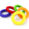 甜甜矽膠握力圈